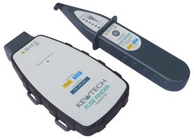 FFINDER2 - Fuse Finder 2
