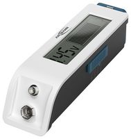 COMFORT CHECK - Comfort Check Battery Tester