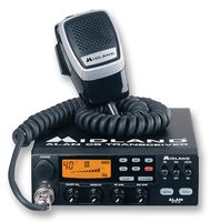 48 PLUS - Multi B Multi Channel 12V Mobile CB Radio