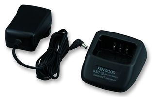 KSC-35 - 1-Way Rapid Battery Charger
