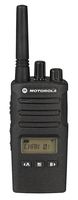 RMP0166BDNAA - XT460 On-Site Business Two-Way Radio - No Charger
