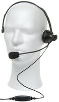 5060217970744 - Overhead Boom Mic Headset K1 Plug
