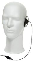 5060217970799 - D-Ring Earpiece M1 Plug
