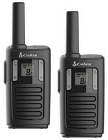 MT100 - Licence-Free Walkie Talkies, PMR446, Pack of 2