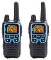 XT60 - XT60 PMR446 Twin Pack Walkie Talkies