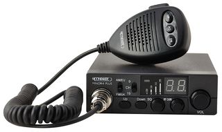 MINOR II - MINOR II CB Radio Transceiver