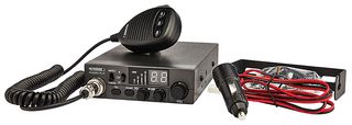 MINOR II - MINOR II CB Radio Transceiver