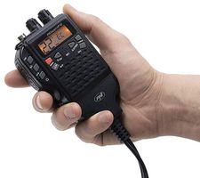 HP62-48 - PNI HP62-48 Handheld 12V CB Radio