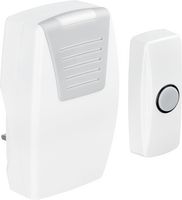 BDCPL100-MP - Plug In Premium Door Chime