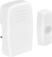 BDCPL30-MP - Plug In Basic Door Chime