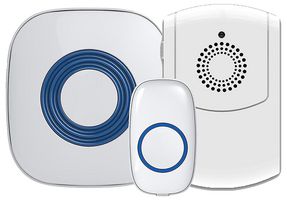 1601D - Friends & Family Doorbell Pack