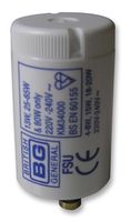 FSU - 4-80W Fluorescent Starter