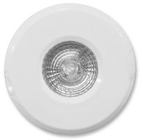 SLGUWH - IP65 Rated GU10 shower light