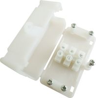 CB5A - 5A Lighting Connector Box