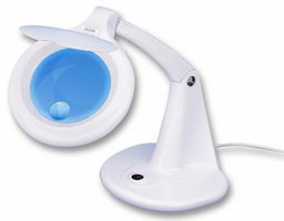LC8093LED/EUK - LED Bench Magnifier Lamp