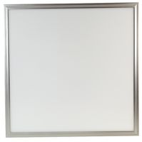 LEDPA36-64 - 36W, Daylight White 6400k, 3000lm, LED Back-Lit Panel (595x595x9mm)