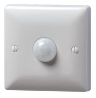 WACEPIR - PIR Occupancy Sensor Light Switch, Surface Mount