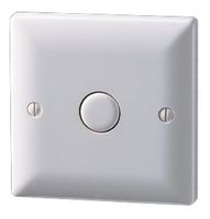 TLSWA20 - Adjustable 3 Wire Time Lag Switch (LxWxD: 86x86x12mm)