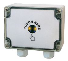 EXTLSW16A - 16A Outdoor Time Delay Switch