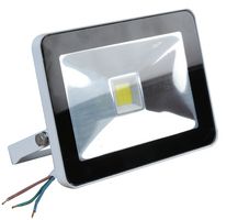 PEL00265 - 20W IP65 Slim LED Floodlight, 1400lm