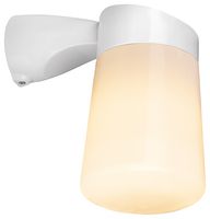 WGLEDWH - LED Outdoor Corner Light, 9.5W White