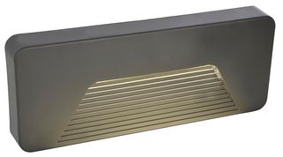 CZ-29192 - 3W LED Surface Mounted Guide Light, Grey