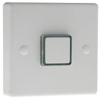 PEL00586 - Electronic Time Delay Switch, Square Switch