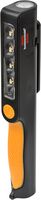 1175890 - 4+1 LED Rechargeable Clip-On Worklight