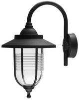 PEL00824 - Outdoor Wall Light, E27, IP44