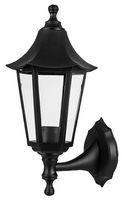 PEL00827 - Outdoor Lantern, E27, IP44