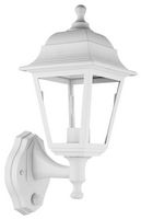 PEL00837 - Wall Mounted Light with Dusk to Dawn Sensor