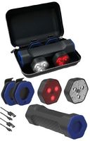 3700538715335 - LED Modular Light Automotive Kit