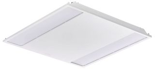 910503910202 - 36W 3000K Recessed Square LED Luminaire