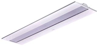 910503910204 - 36W 4000K Recessed LED Luminaire