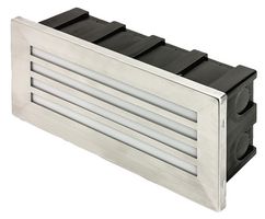 ILBLA015 - 3.8W LED Recessed Brick Light, 180lm, 3000K, IP65