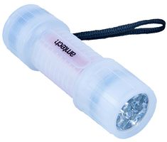 S8003 - Glowing LED Mini Torch