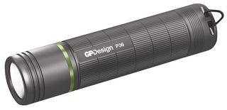 GPACT0P36000 - P36 LED Task Torch, 300lm