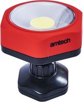 S8147 - 1W Flexible LED Worklight