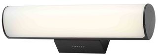 SXLS29974BE - 9W LED Bar Wall Light, 525lm, 4000K, IP54