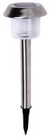 PEL01355 - Solar LED Garden Lights, 6 Pack