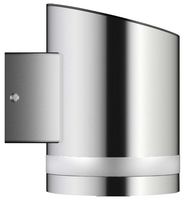 SS9891 - Truro Solar LED Wall Light, 40lm, 4000K, IP44