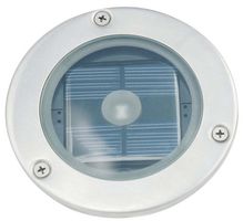 SS7542 - Round Solar LED Decking Lights