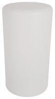 SLCY - ShapeLights Indoor & Outdoor USB Solar Powered Mood Light - Cylinder