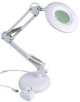 MAG LIGHT DIM - Magnus LED Magnifier Lamp