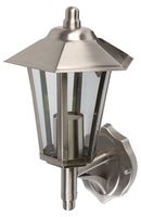 PEL01631 - Lantern Wall Light, E27 Lamp, IP44