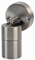 PEL01638 - Wall Downlight, GU10 Lamp, IP44