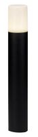 VT-7617 7567 - GU10 Round Garden / Bollard Light, 500mm, IP54
