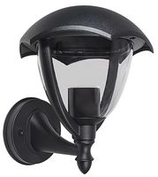 VT-730 7046 - Bottom-Mounted Wall Light, E27, IP44