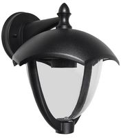 VT-731 7047 - Top-Mounted Wall Light, E27, IP44