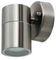 VT-7621 7501 - Down Wall Light, GU10, IP44